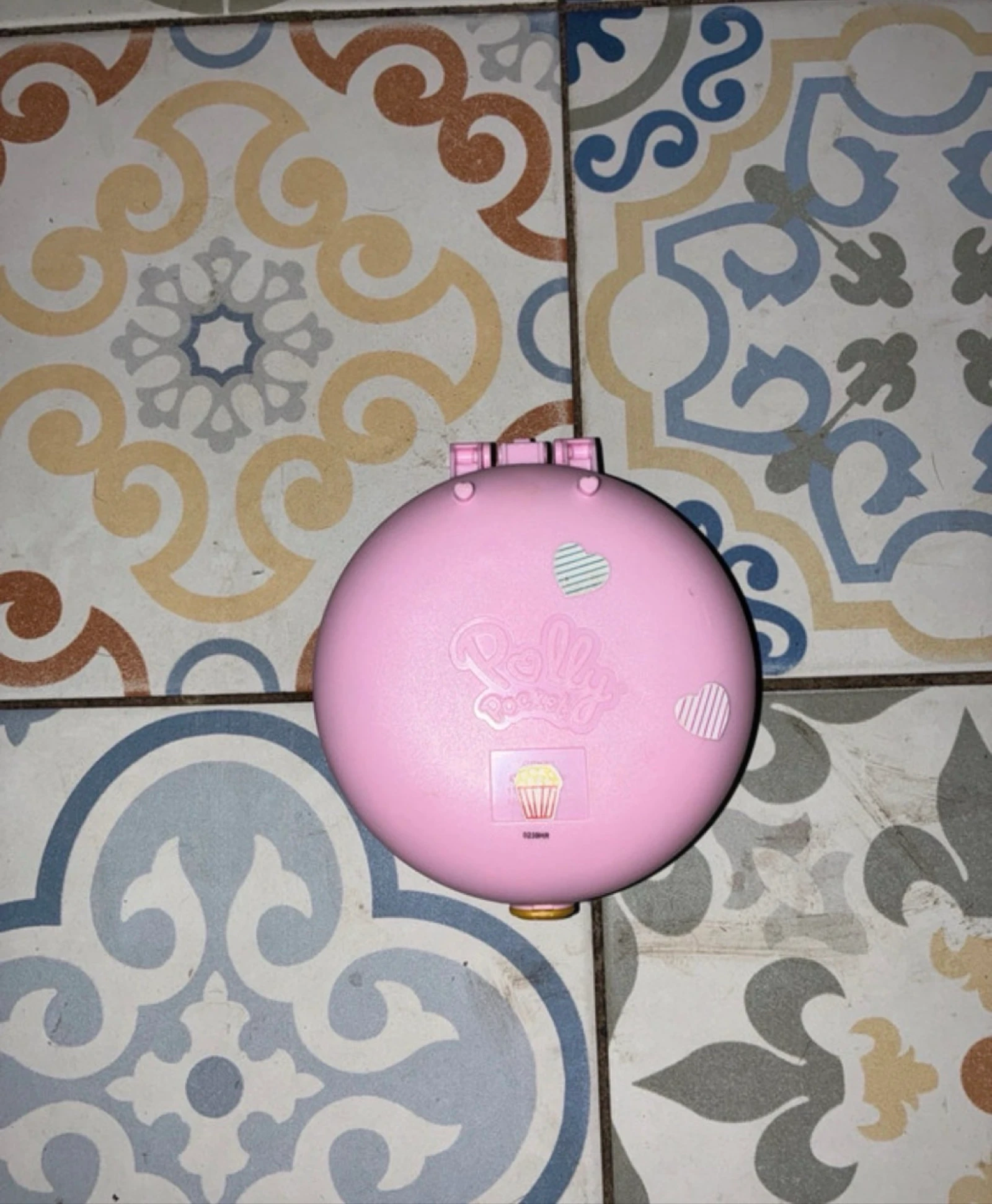Polly Pocket – photo 10